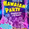 hawaian